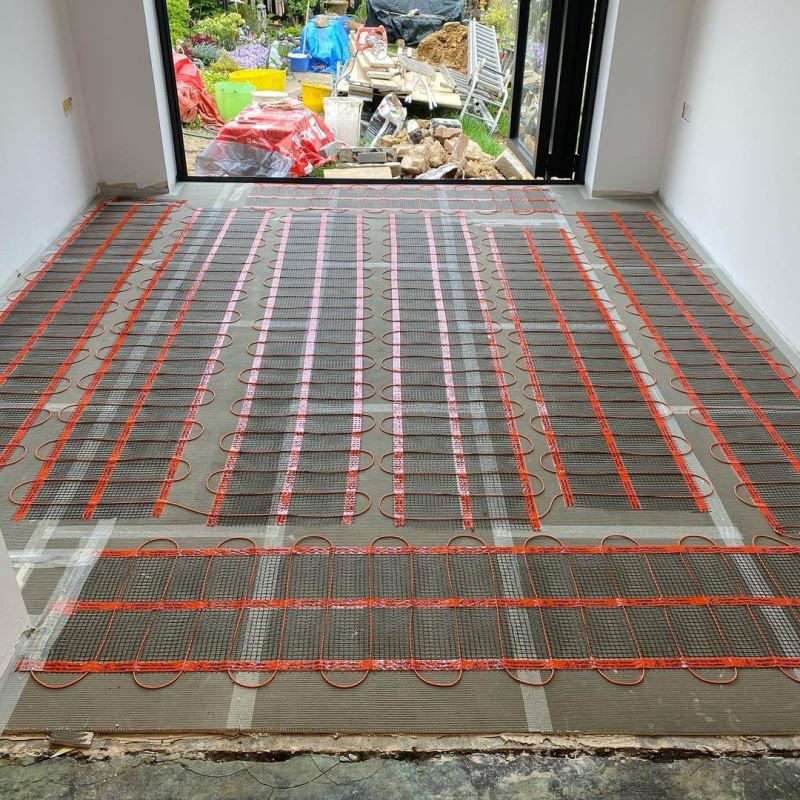 electricians