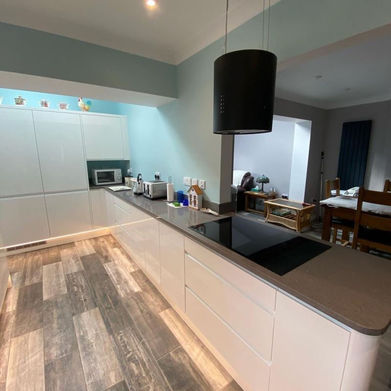 electrical contractors
