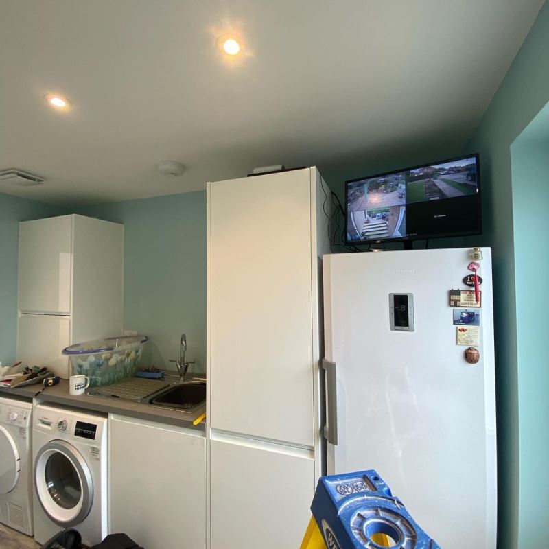 electrical installations