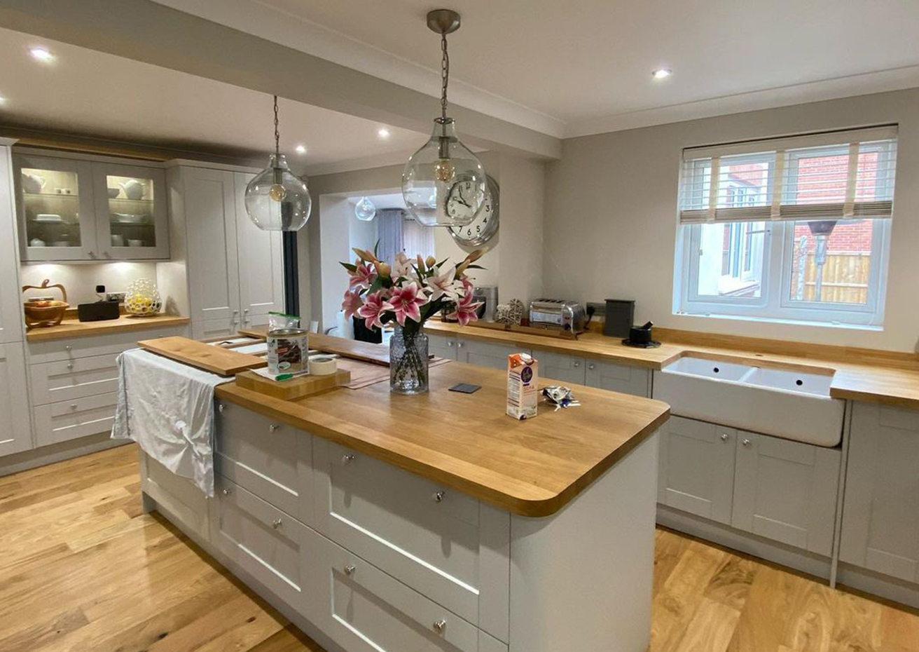 Electricians in Yeovil
