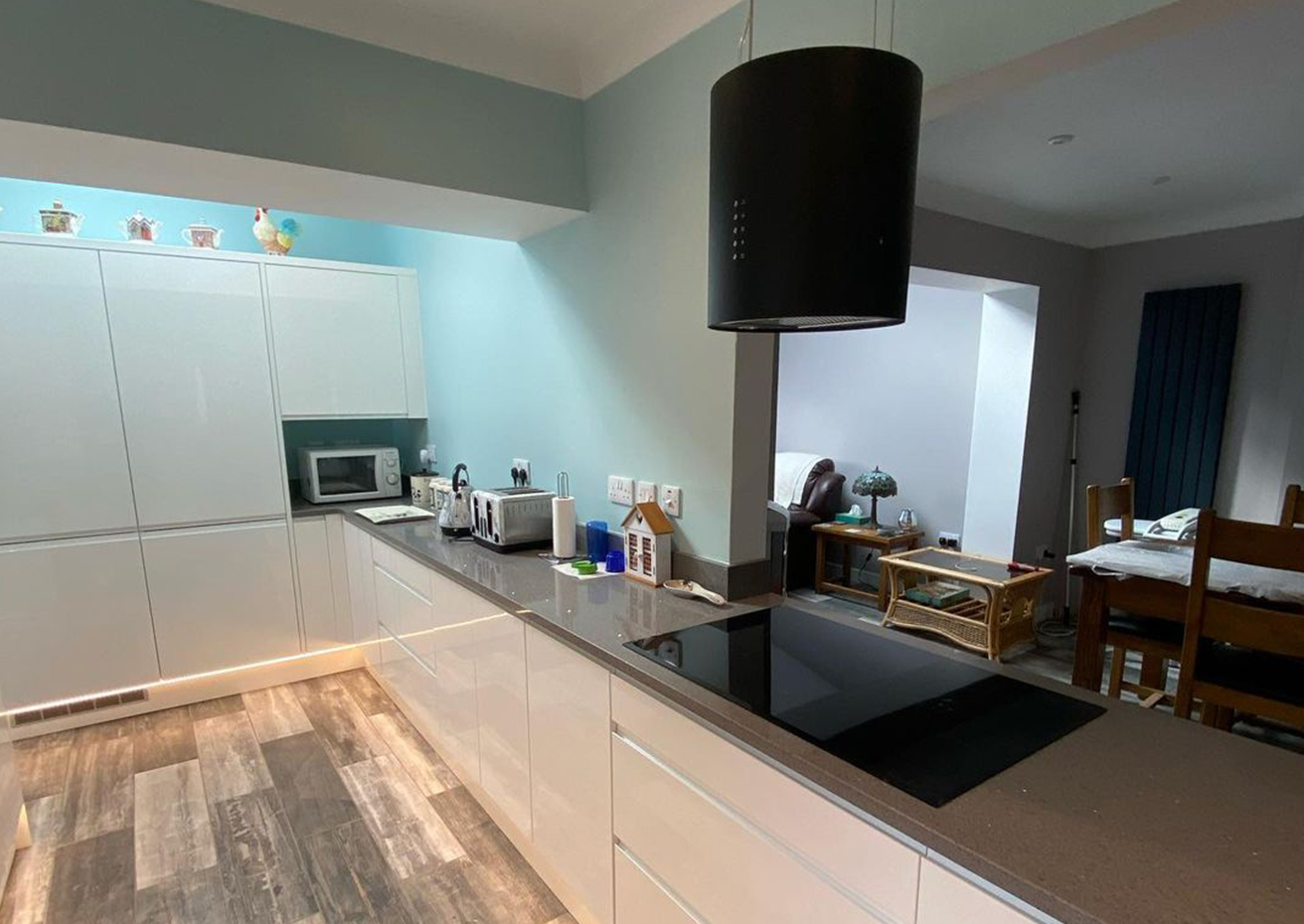 electrical contractors